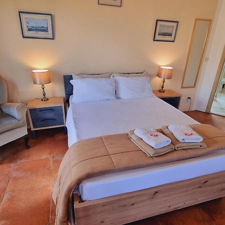 Villa Serenity B&B Sannat Exterior photo