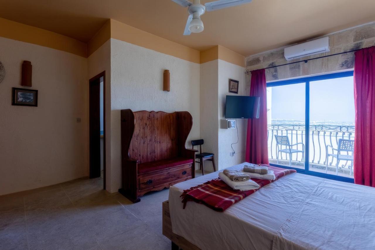 Villa Serenity B&B Sannat Exterior photo