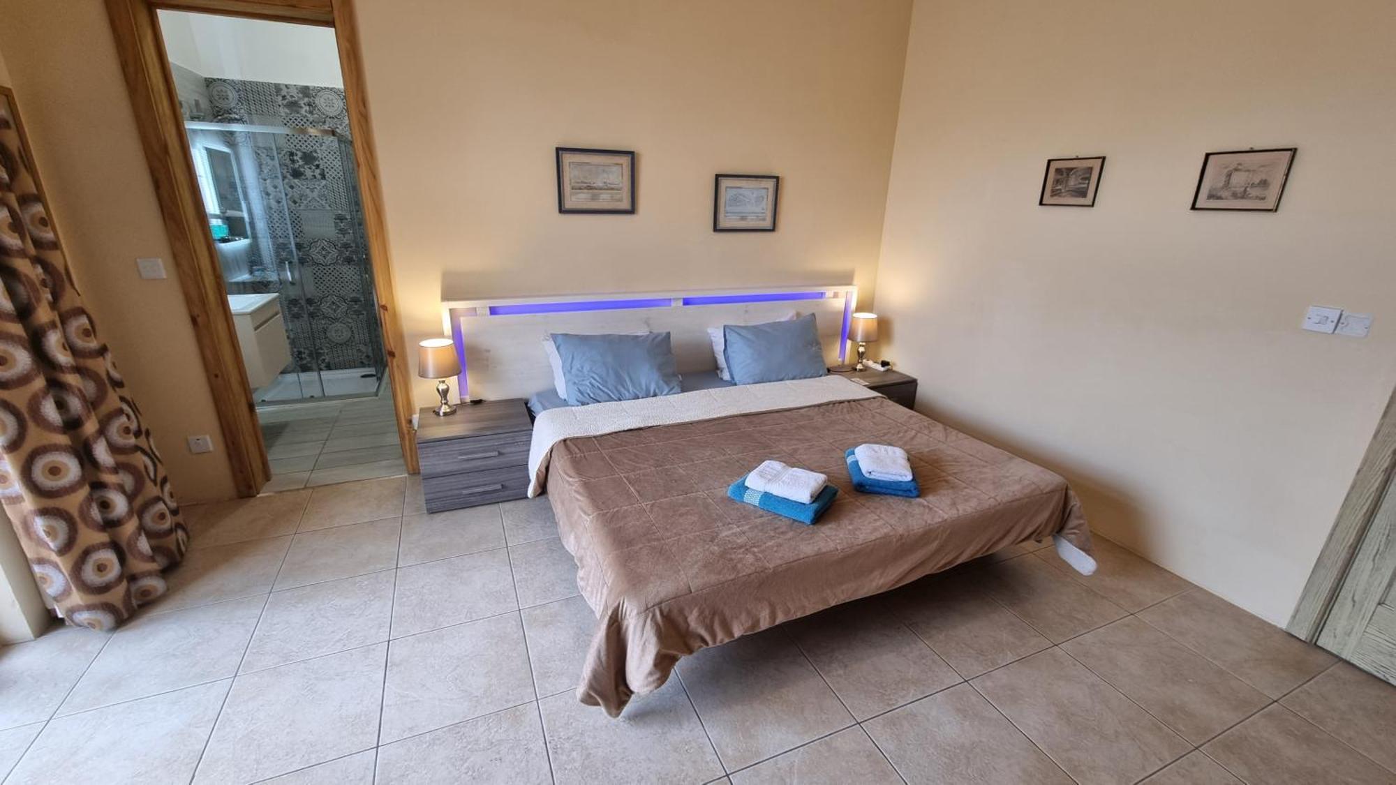 Villa Serenity B&B Sannat Exterior photo
