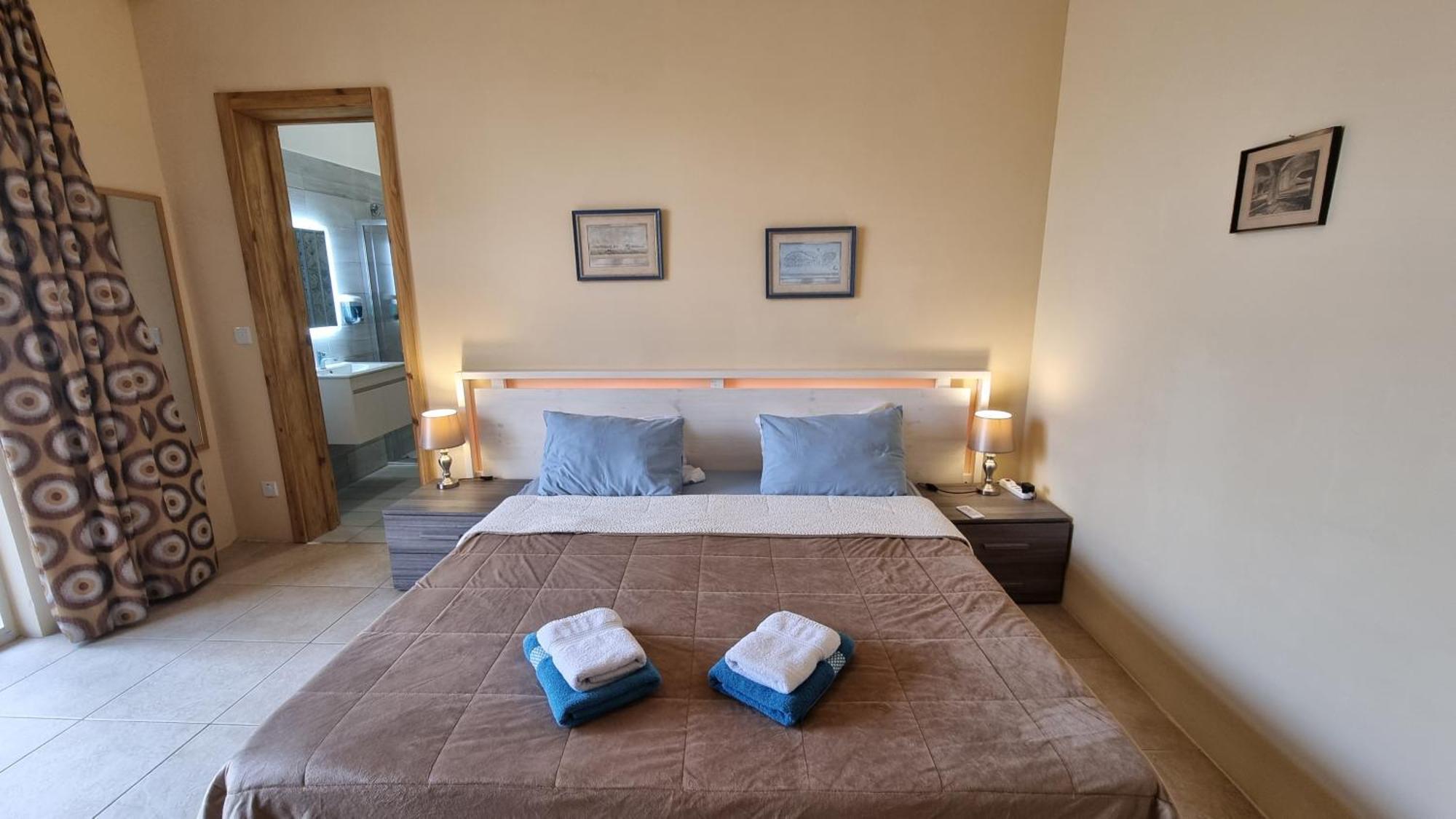 Villa Serenity B&B Sannat Exterior photo
