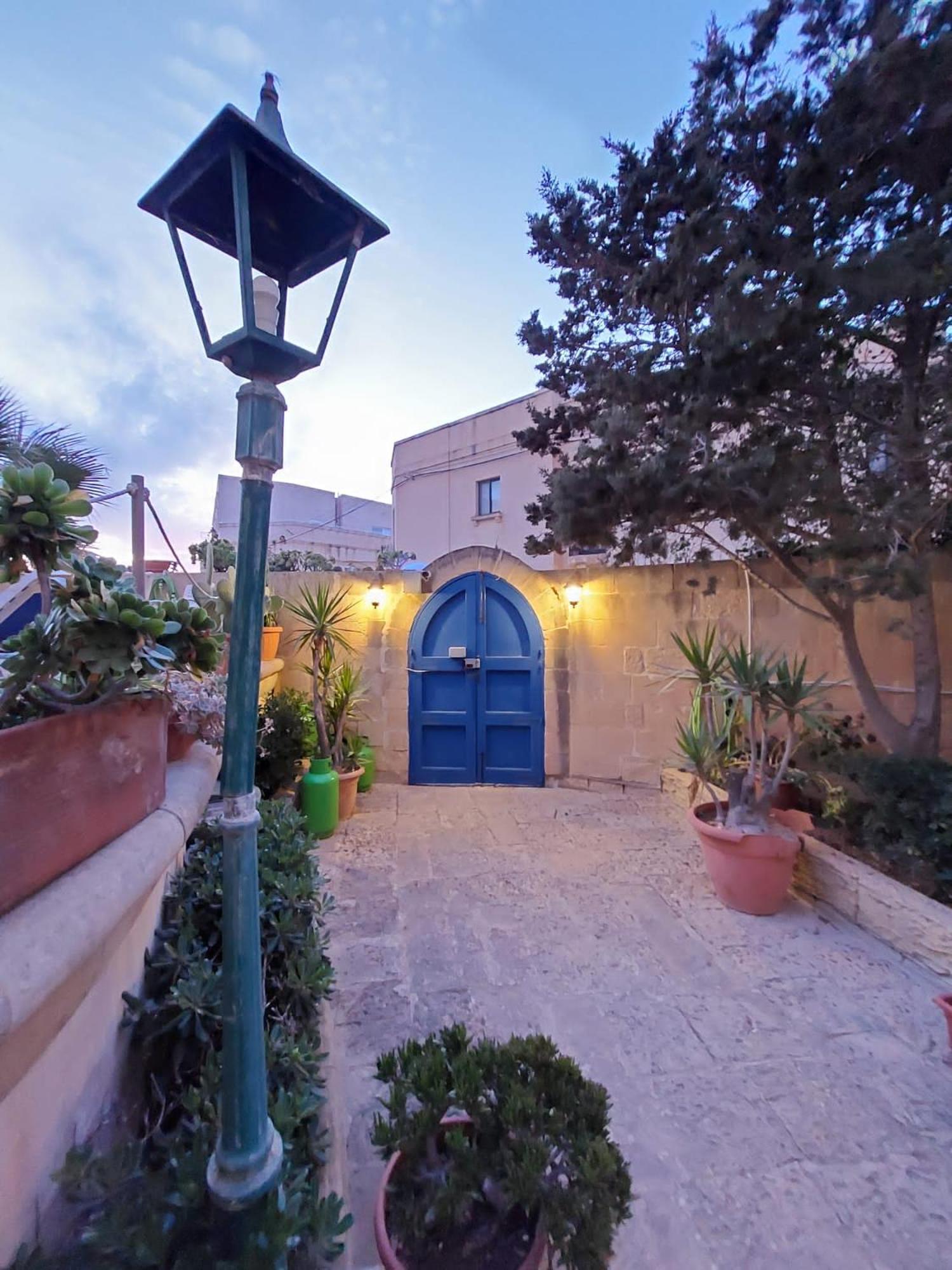 Villa Serenity B&B Sannat Exterior photo