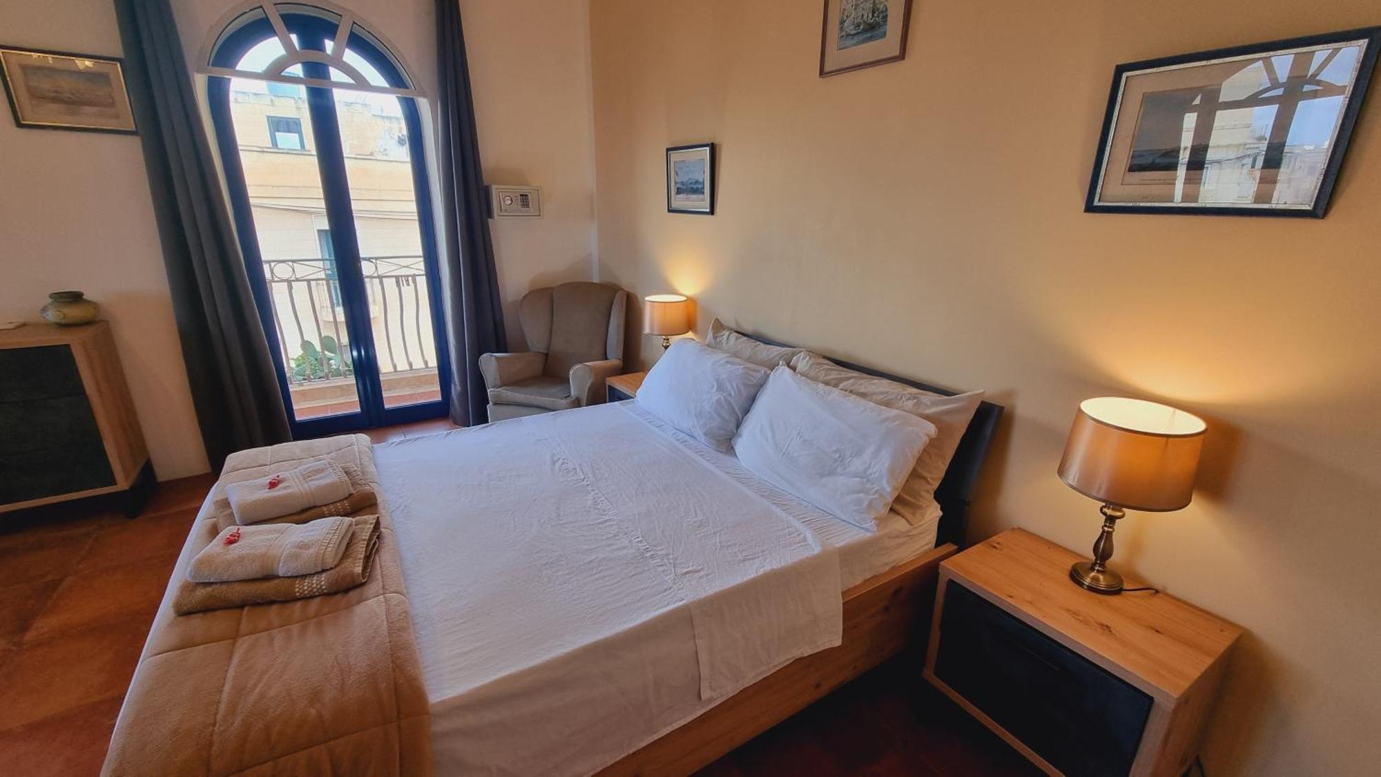 Villa Serenity B&B Sannat Exterior photo